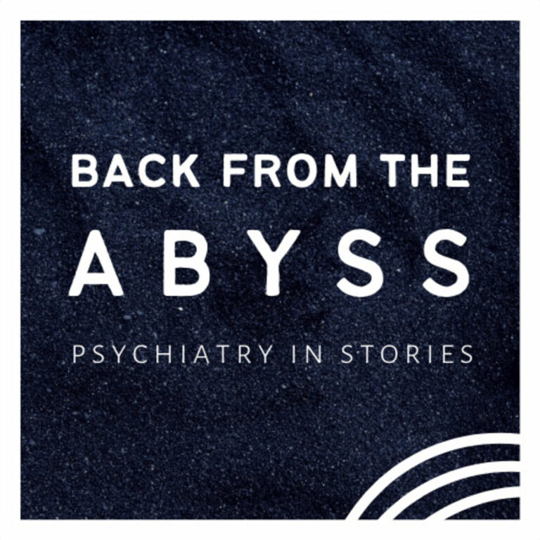 Back from the Abyss: Psychiatry in Stories